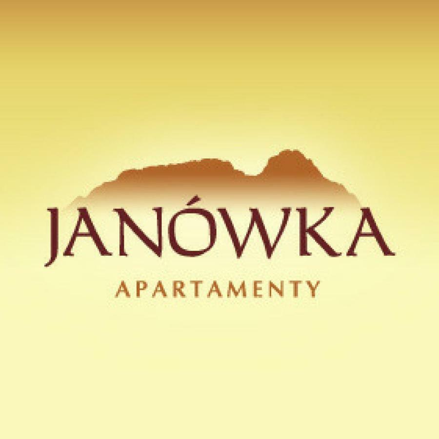 Janowka Apartamenty Koscielisko Luaran gambar